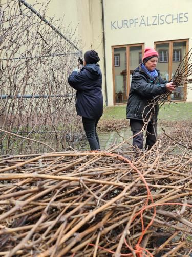 Kinoporträt des Künstlers Kasimir Malevych Kinoporträt des Künstlers Kasimir Malevych