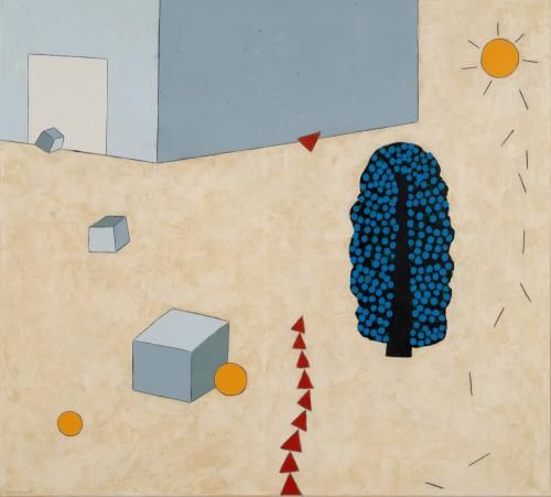 Werknummer 14 von Elke Weickelt Werknummer 14 von Elke Weickelt